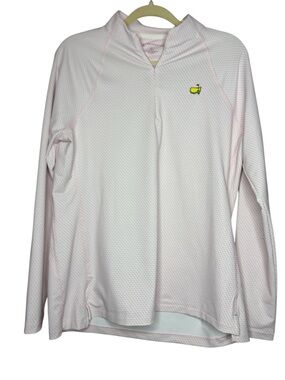 Magnolia lane masters quarter zip